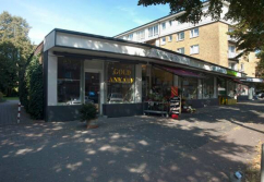Hamburg Mundsburger Damm, Ladenlokal, Gastronomie mieten oder kaufen