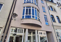 Saalfeld/Saale Saalstraße, Ladenlokal, Gastronomie mieten oder kaufen