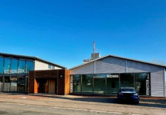 Ilmenau , Ladenlokal, Gastronomie mieten oder kaufen