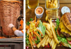 Hamburg , Ladenlokal, Gastronomie mieten oder kaufen