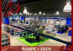 Dreieich , Ladenlokal, Gastronomie mieten oder kaufen