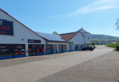 Dermbach , Ladenlokal, Gastronomie mieten oder kaufen