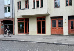 Berlin Neukölln , Ladenlokal, Gastronomie mieten oder kaufen