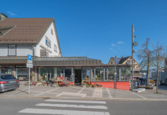 St. Georgen , Ladenlokal, Gastronomie mieten oder kaufen