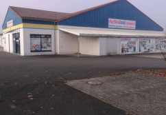 Neuenmarkt Auf der Höh, Ladenlokal, Gastronomie mieten oder kaufen
