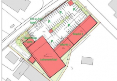 Bernau im Schwarzwald , Ladenlokal, Gastronomie mieten oder kaufen