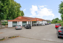 Aldenhoven , Ladenlokal, Gastronomie mieten oder kaufen