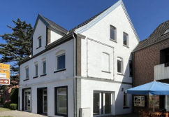 Coesfeld , Ladenlokal, Gastronomie mieten oder kaufen