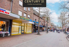 Goch , Ladenlokal, Gastronomie mieten oder kaufen