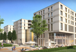 Lindau (Bodensee) , Ladenlokal, Gastronomie mieten oder kaufen