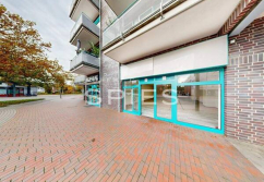 Buxtehude , Ladenlokal, Gastronomie mieten oder kaufen