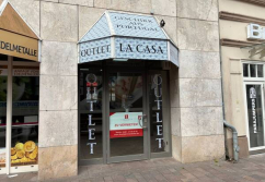 Flensburg Große Straße, Ladenlokal, Gastronomie mieten oder kaufen