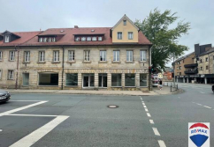 Bayreuth , Ladenlokal, Gastronomie mieten oder kaufen