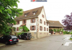 Kandern , Ladenlokal, Gastronomie mieten oder kaufen