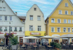 Reutlingen , Ladenlokal, Gastronomie mieten oder kaufen