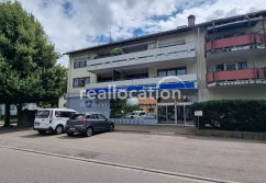 Karlsruhe Hörgelstraße, Ladenlokal, Gastronomie mieten oder kaufen