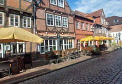 Stade , Ladenlokal, Gastronomie mieten oder kaufen