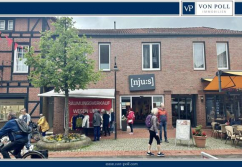 Soltau , Ladenlokal, Gastronomie mieten oder kaufen