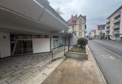 Bad Kissingen , Ladenlokal, Gastronomie mieten oder kaufen