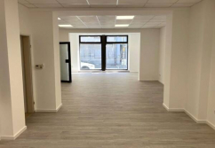 Siegburg , Ladenlokal, Gastronomie mieten oder kaufen