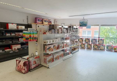 Hessisch-Oldendorf , Ladenlokal, Gastronomie mieten oder kaufen