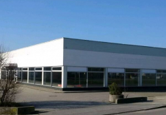 Mühldorf a.Inn , Ladenlokal, Gastronomie mieten oder kaufen