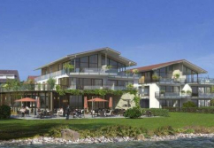 Immenstaad am Bodensee Seestraße West, Ladenlokal, Gastronomie mieten oder kaufen