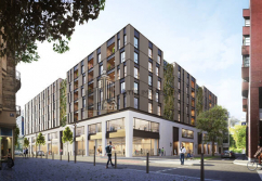 Mannheim , Ladenlokal, Gastronomie mieten oder kaufen