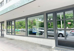 Fürth Nürnberger Str., Ladenlokal, Gastronomie mieten oder kaufen