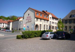 Eckartsberga , Ladenlokal, Gastronomie mieten oder kaufen