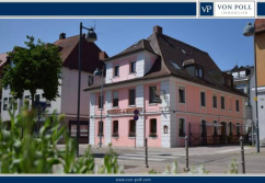 Ansbach , Ladenlokal, Gastronomie mieten oder kaufen