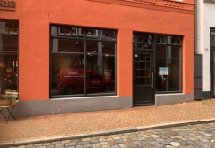 Flensburg Rote Straße, Ladenlokal, Gastronomie mieten oder kaufen