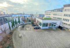 Mannheim / Neckarau , Ladenlokal, Gastronomie mieten oder kaufen