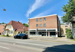 Oldenburg , Ladenlokal, Gastronomie mieten oder kaufen