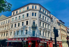 Hamburg Klausstraße, Ladenlokal, Gastronomie mieten oder kaufen