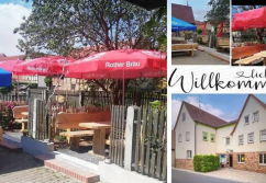 Hendungen , Ladenlokal, Gastronomie mieten oder kaufen