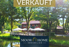 Lingen , Ladenlokal, Gastronomie mieten oder kaufen