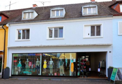 Breisach am Rhein Neutorstraße, Ladenlokal, Gastronomie mieten oder kaufen