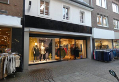 Bocholt , Ladenlokal, Gastronomie mieten oder kaufen