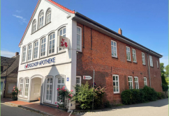 Garding , Ladenlokal, Gastronomie mieten oder kaufen