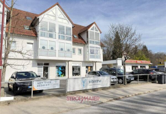 Rückersdorf Hauptstraße, Ladenlokal, Gastronomie mieten oder kaufen