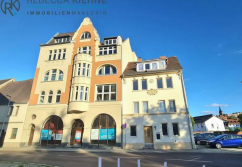 Bernburg Krumbholzstraße, Ladenlokal, Gastronomie mieten oder kaufen