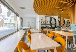 Krefeld / Stadtmitte , Ladenlokal, Gastronomie mieten oder kaufen