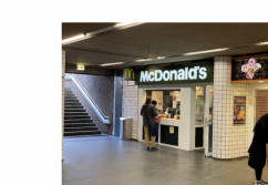 Nürnberg Aufseßplatz, Ladenlokal, Gastronomie mieten oder kaufen