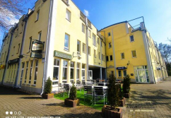 Gräfenhainichen Straße des Friedens, Ladenlokal, Gastronomie mieten oder kaufen