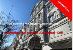 Osnabrück , Ladenlokal, Gastronomie mieten oder kaufen