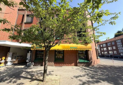 Gladbeck , Ladenlokal, Gastronomie mieten oder kaufen