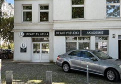 Hamburg , Ladenlokal, Gastronomie mieten oder kaufen