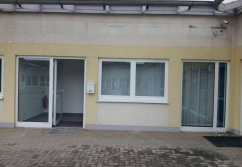 Frankfurt (Oder) Hansaplatz, Ladenlokal, Gastronomie mieten oder kaufen