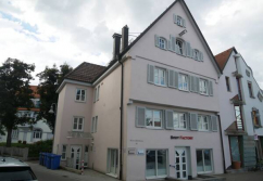 Biberach , Ladenlokal, Gastronomie mieten oder kaufen